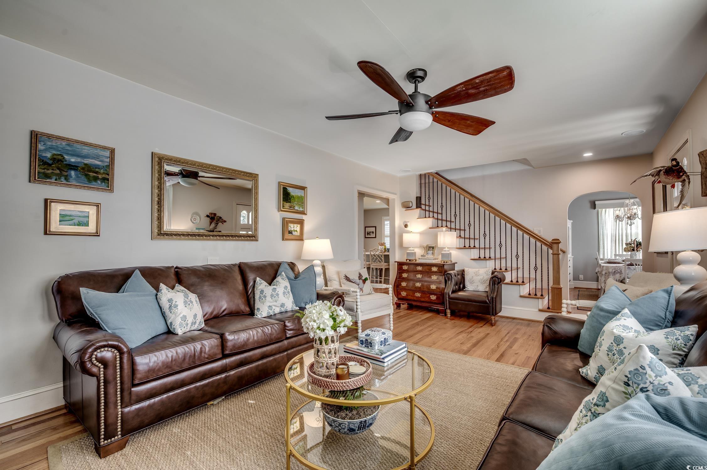 635 Magnolia Drive Georgetown, SC 29440 - Photo 7 of 40