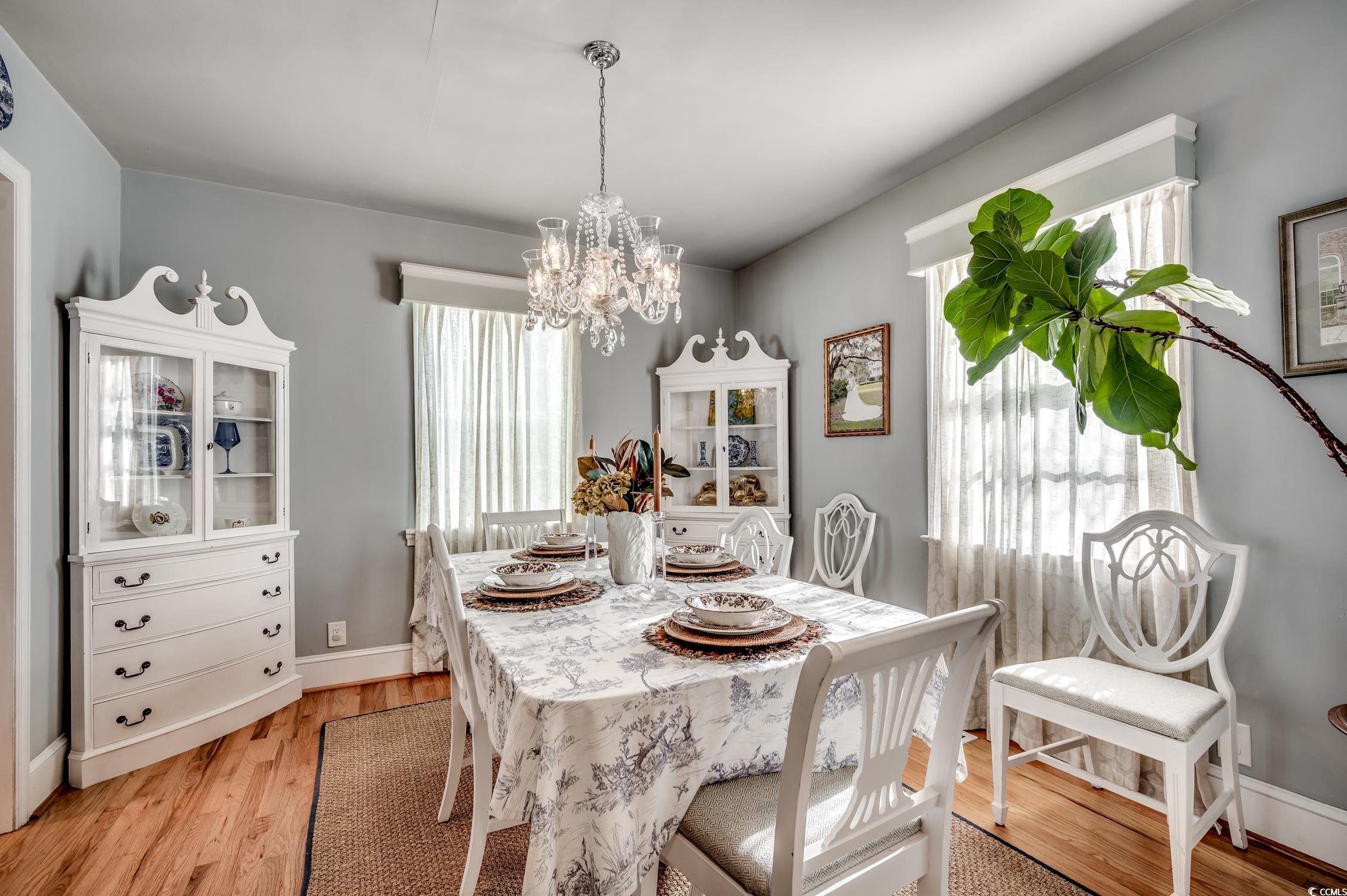 635 Magnolia Drive Georgetown, SC 29440 - Photo 8 of 40