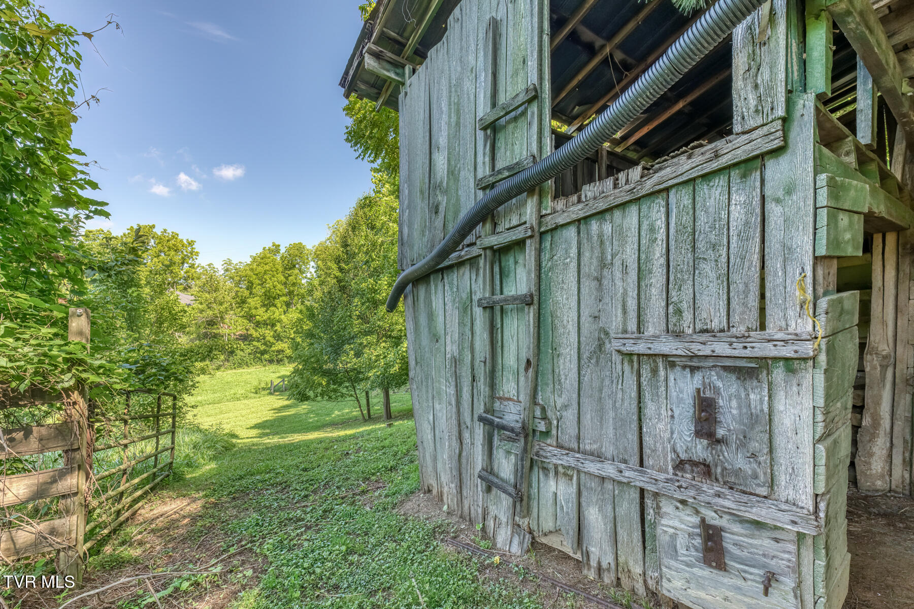 419 Kitzmiller Road Gray, TN 37615 - Photo 71 of 94 419 Kitzmiller Rd-88