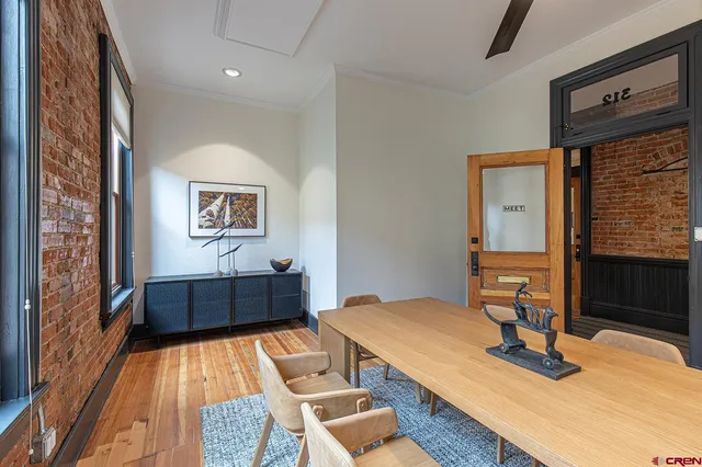 $700 | 813 Main Avenue, Unit 304, Durango, CO 81301