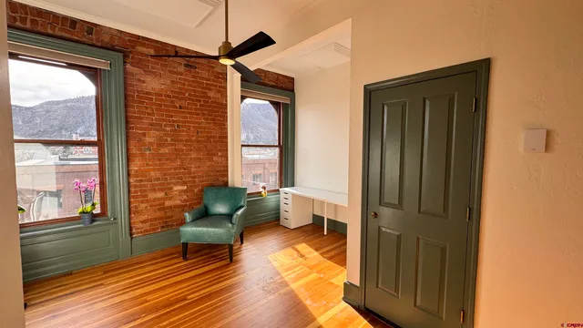 $700 | 813 Main Avenue, Unit 304, Durango, CO 81301