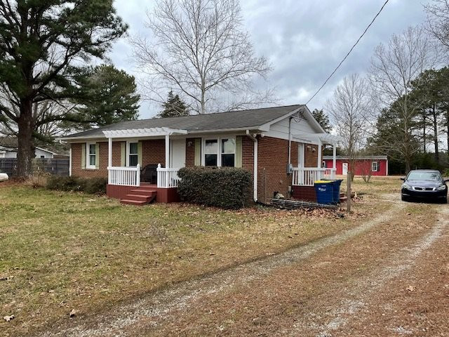 3029 Century Farm Road Wake Forest, NC 27587 - Photo 2 of 3 Photo 2