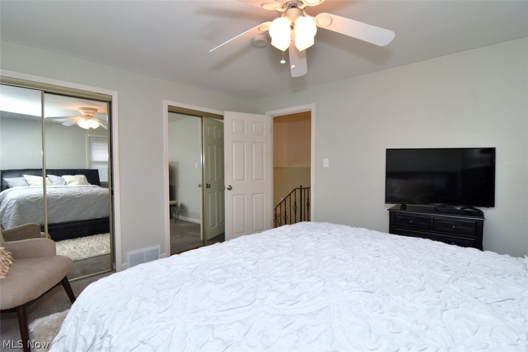 6419 Longridge Road Cleveland, OH 44124 - Photo 18 of 38