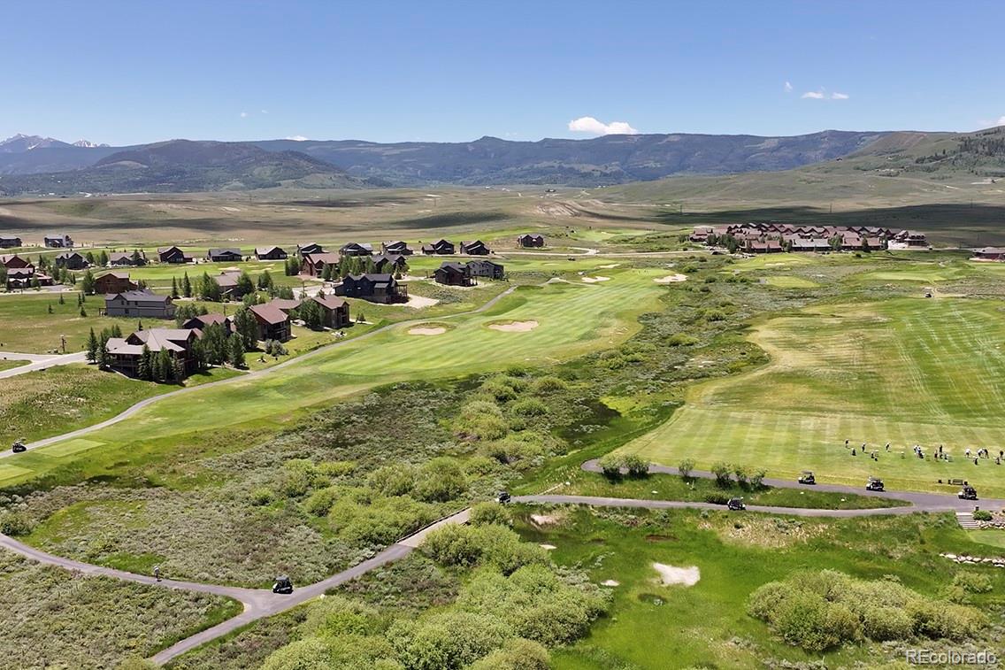 724 Saddle Ridge Circle Granby, CO 80446 - Photo 17 of 20