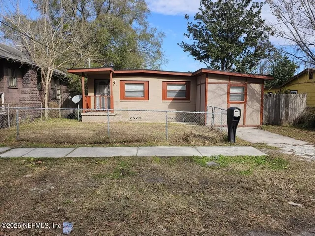 $140,000 | 3219 Thomas Street, Jacksonville, FL 32254