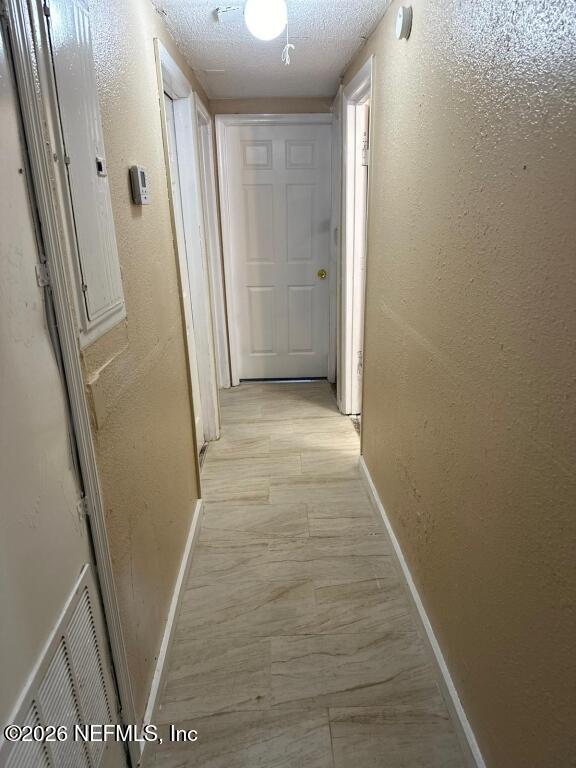3219 Thomas Street Jacksonville, FL 32254 - Photo 4 of 6 a view of a hallway
