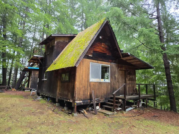 $94,000 | 1301 Doreen Drive, Petrolia, CA 95558