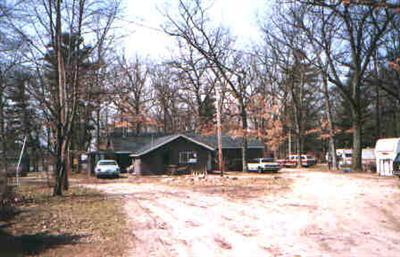 2832 Staines Road Southeast Stanton, MI 48888 - Photo 1 of 1 Primary Photo