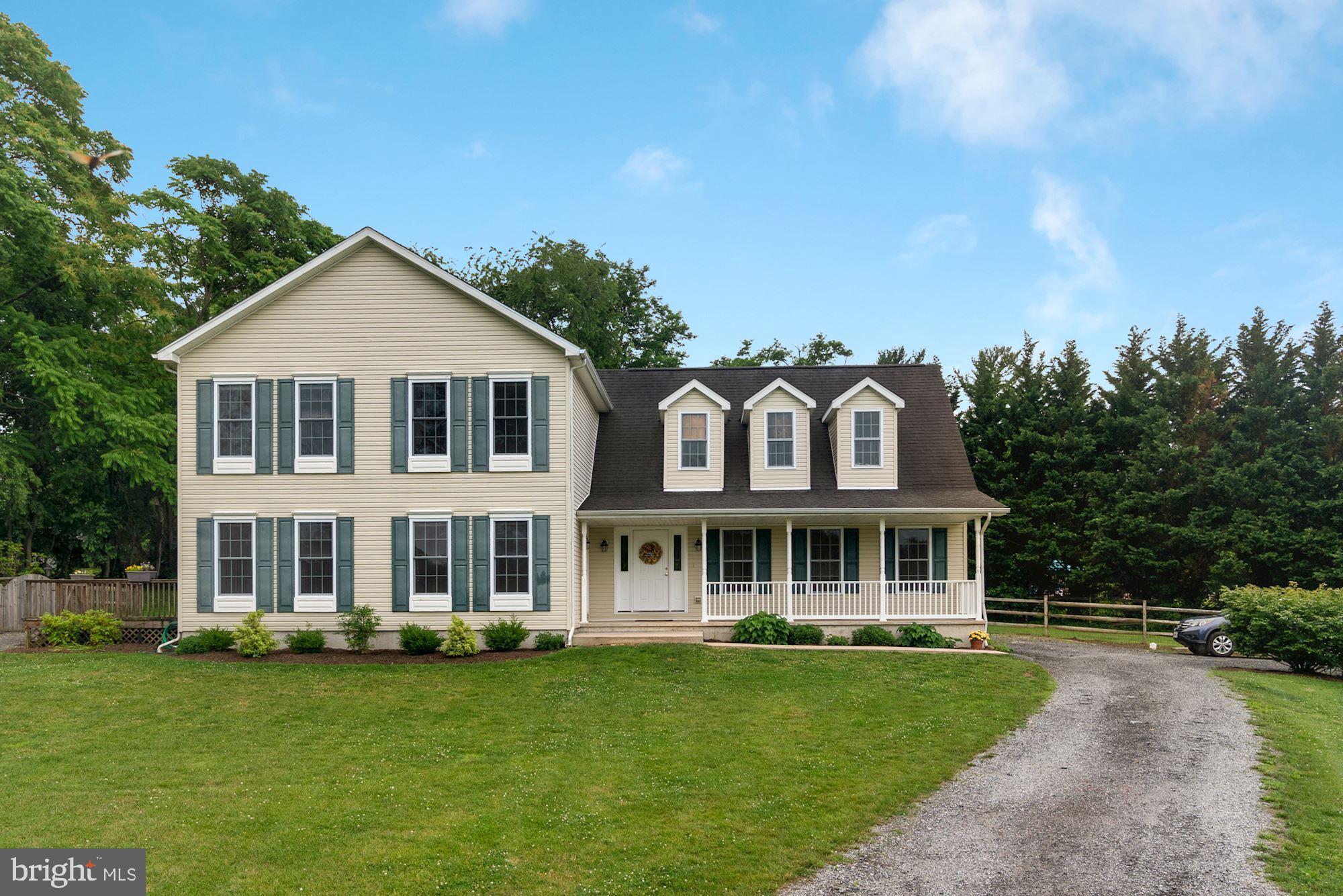 12223 Manor Road Glen Arm, MD 21057 - Photo 2 of 73