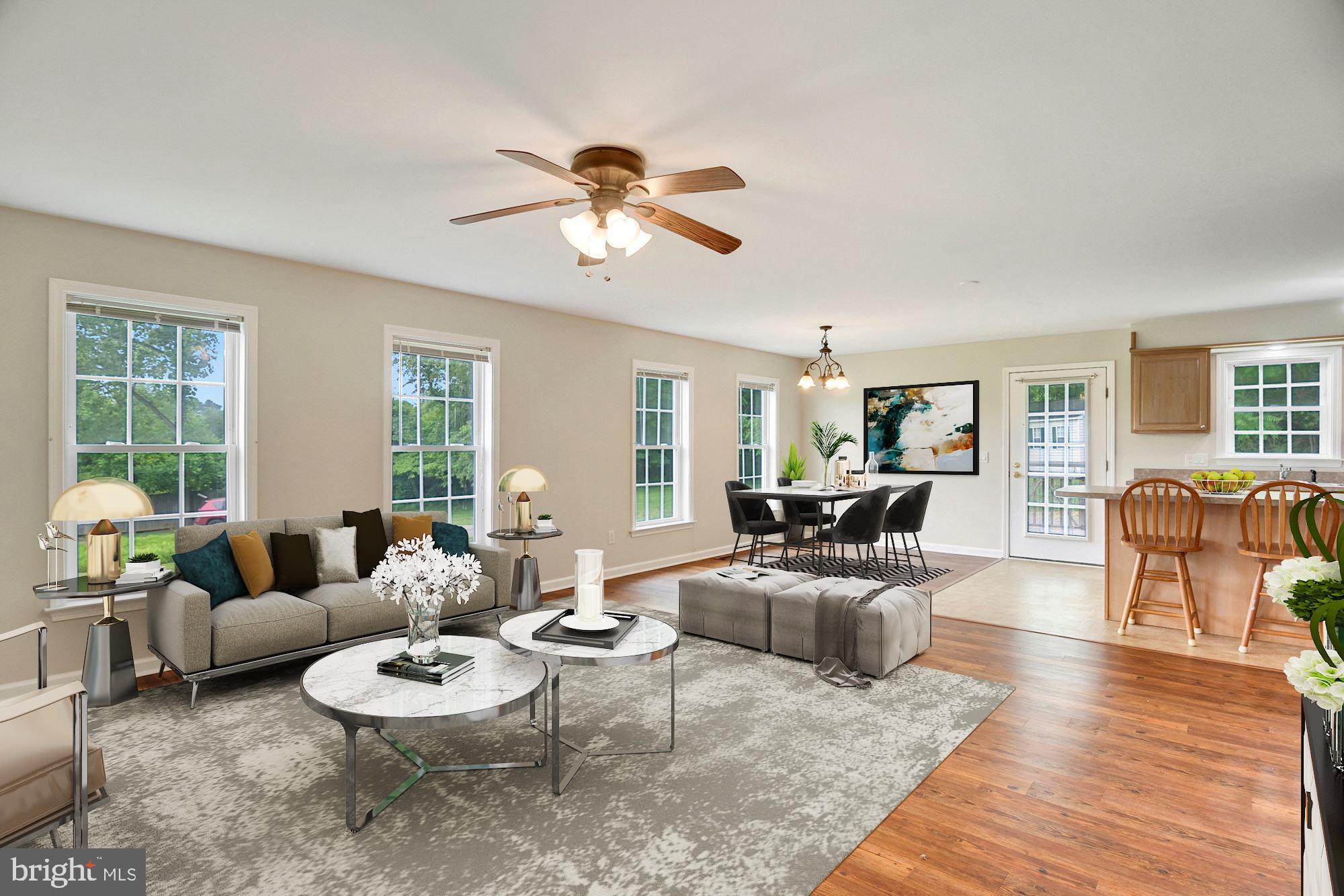 12223 Manor Road Glen Arm, MD 21057 - Photo 11 of 73