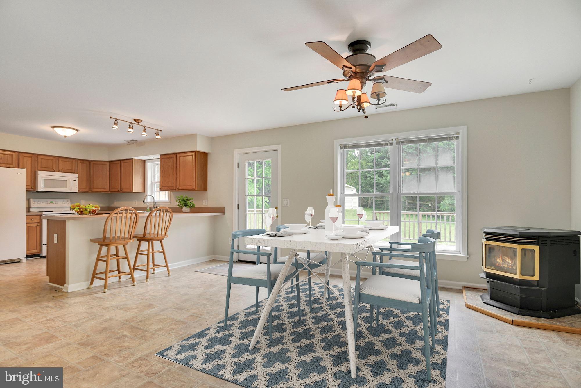 12223 Manor Road Glen Arm, MD 21057 - Photo 12 of 73