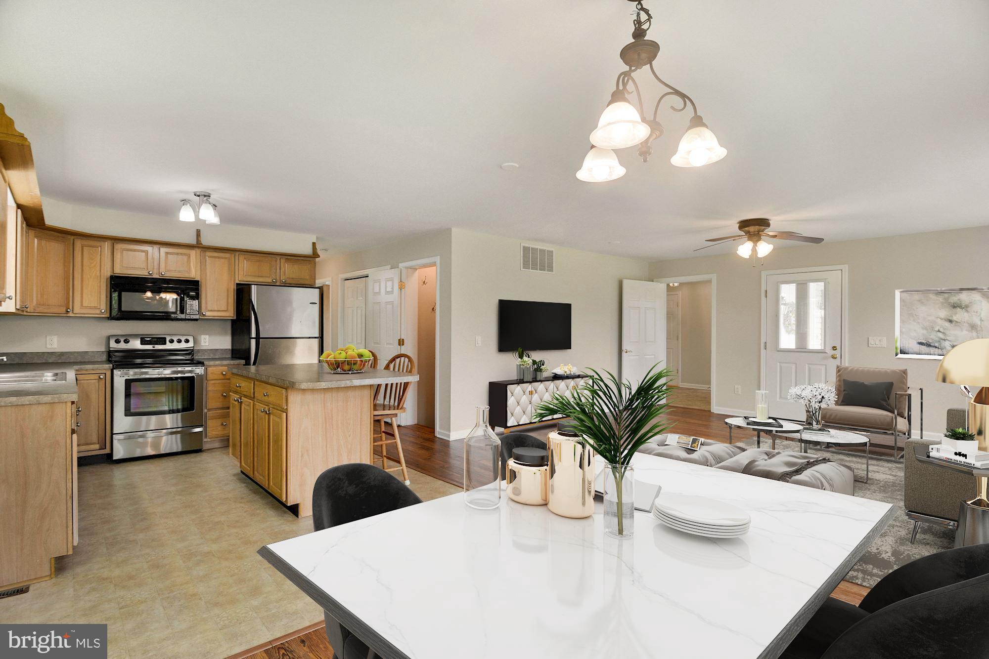 12223 Manor Road Glen Arm, MD 21057 - Photo 13 of 73