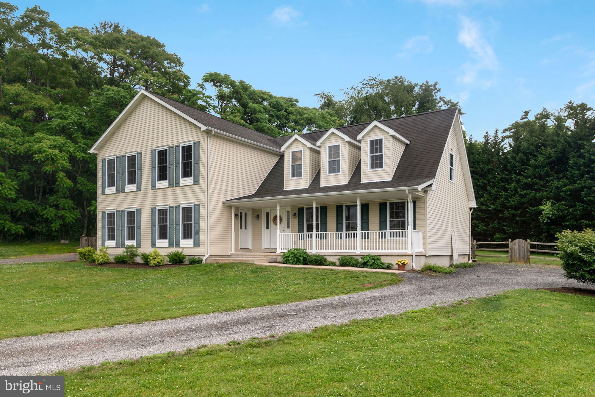 12223 Manor Road Glen Arm, MD 21057 - Photo 3 of 73