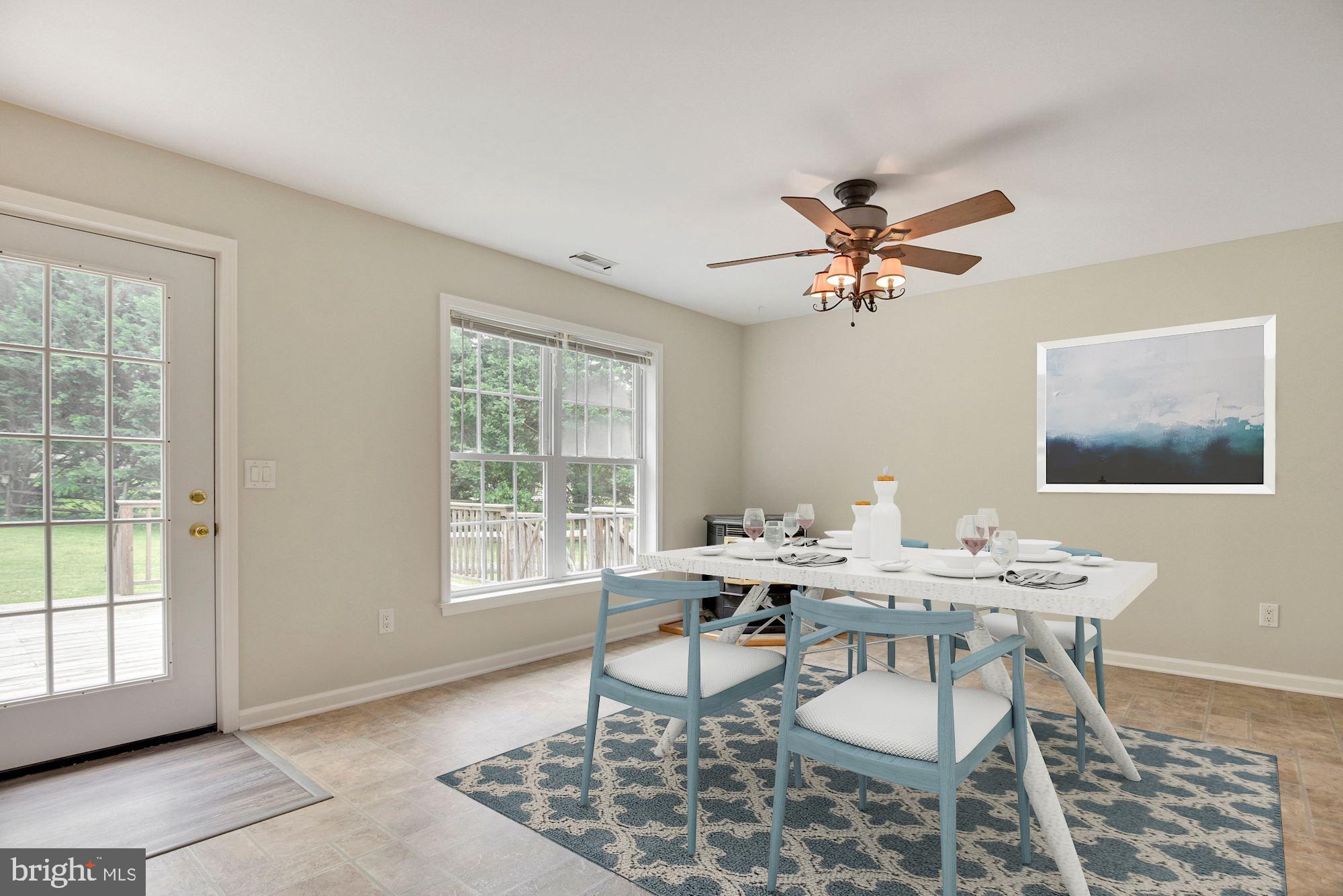 12223 Manor Road Glen Arm, MD 21057 - Photo 25 of 73