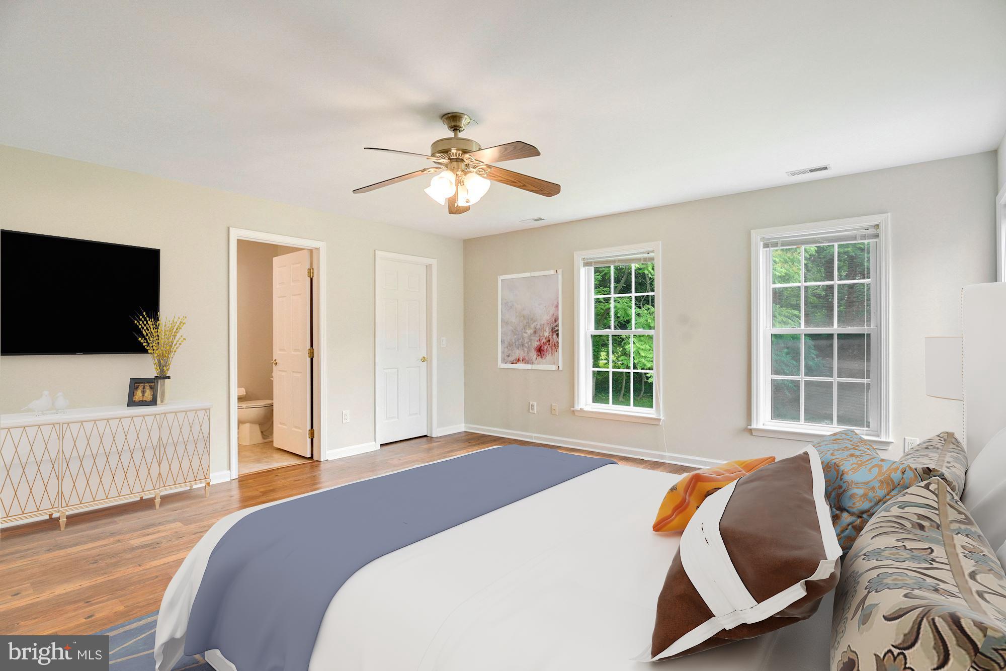 12223 Manor Road Glen Arm, MD 21057 - Photo 26 of 73