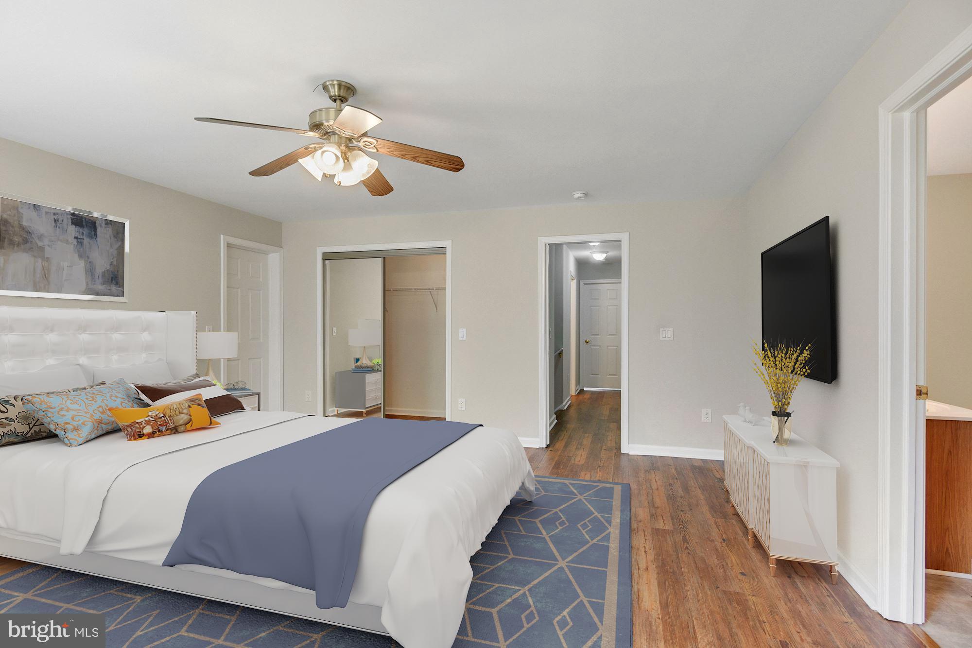 12223 Manor Road Glen Arm, MD 21057 - Photo 27 of 73