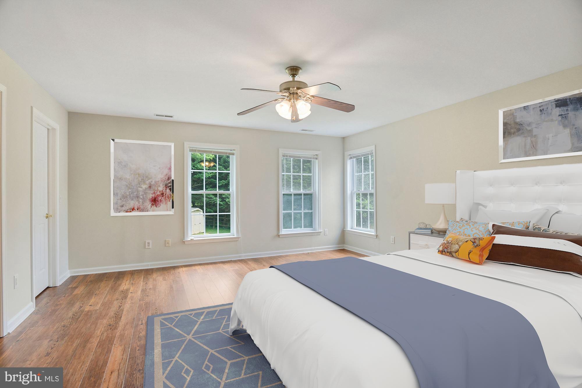 12223 Manor Road Glen Arm, MD 21057 - Photo 28 of 73