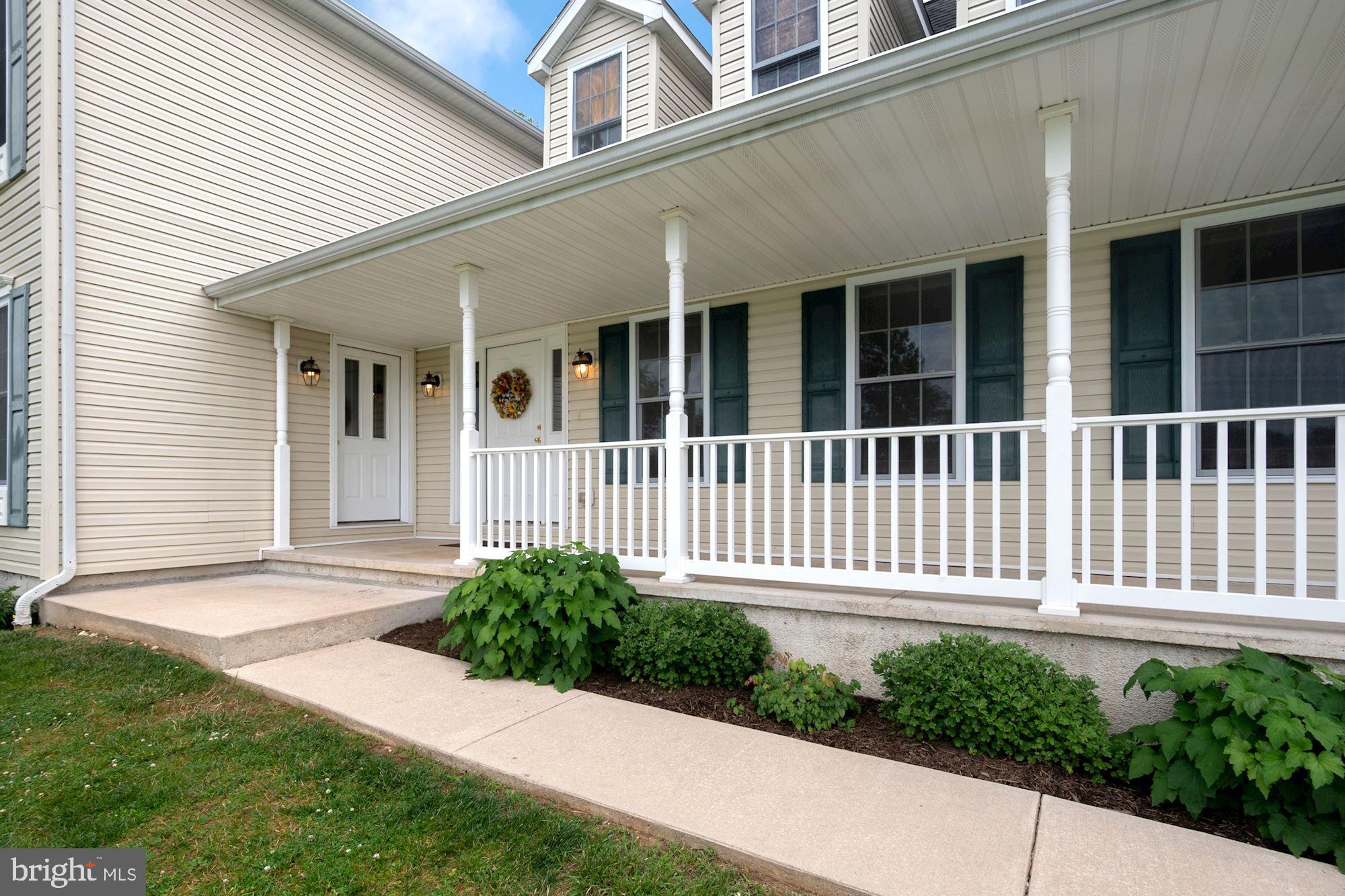 12223 Manor Road Glen Arm, MD 21057 - Photo 4 of 73