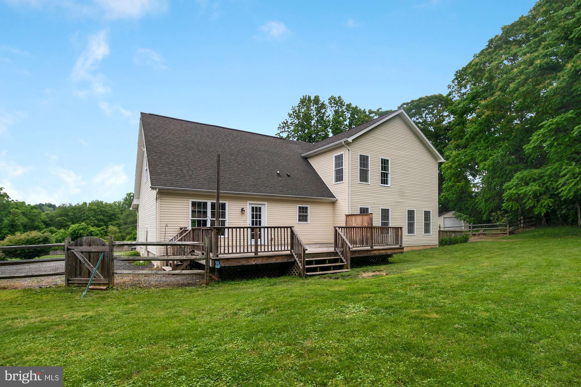 12223 Manor Road Glen Arm, MD 21057 - Photo 5 of 73