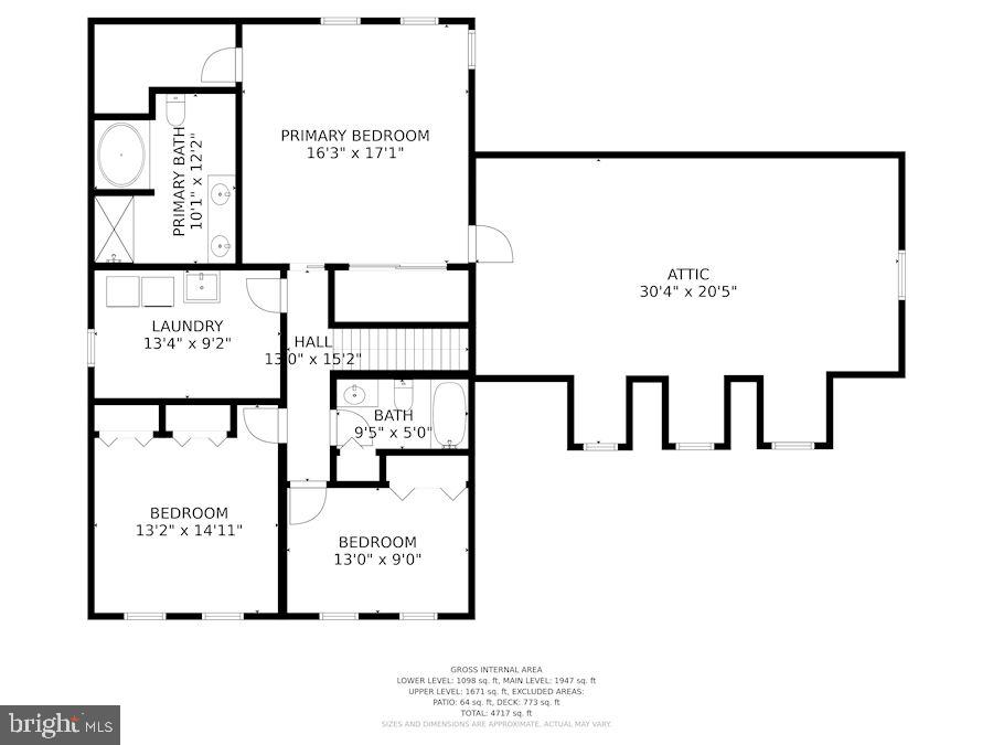 12223 Manor Road Glen Arm, MD 21057 - Photo 70 of 73