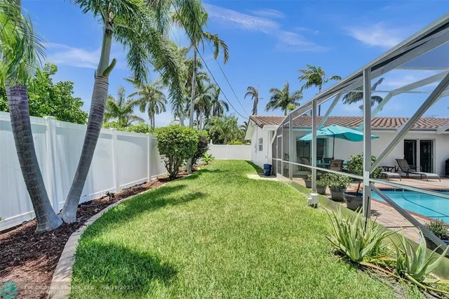 $1,599,000 | 4711 Bayview Drive, Fort Lauderdale, FL 33308