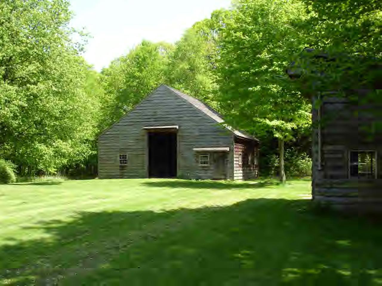 1074 Water Farm Road Sheffield, MA 01230 - Photo 1 of 6 Primary Photo