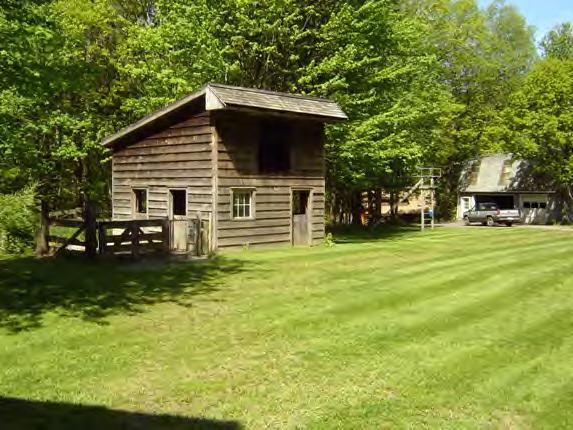 1074 Water Farm Road Sheffield, MA 01230 - Photo 5 of 6 Additional Photo
