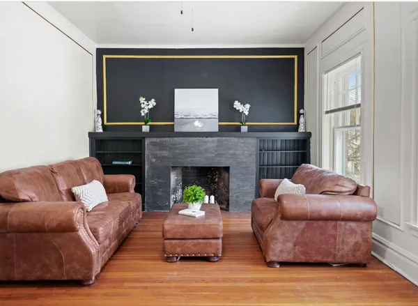 $3,495 | 1067 West Balmoral Avenue, Unit 2, Chicago, IL 60640