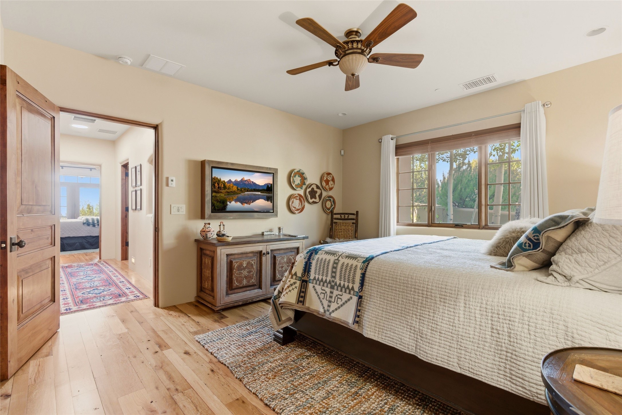 1145 South Summit Ridge Santa Fe, NM 87501 - Photo 30 of 40