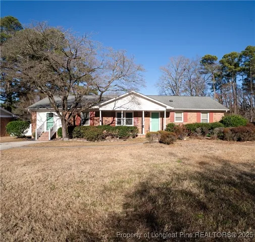 $1,850 | 1733 Daisy Lane, Fayetteville, NC 28303