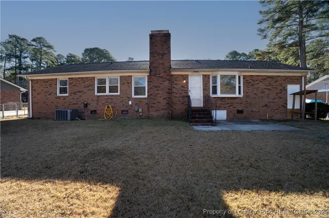 $1,850 | 1733 Daisy Lane, Fayetteville, NC 28303