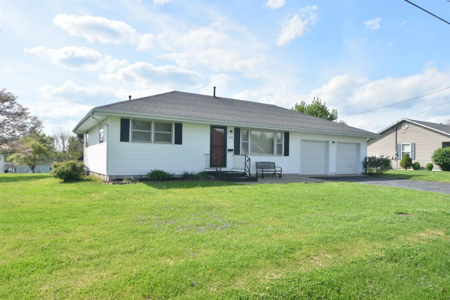 119 Colony Road Lancaster, KY 40444 - Photo 5 of 44 Listing Photo