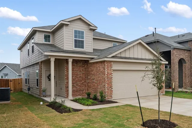 $2,200 | 954 Soapstone Pass, Maxwell, TX 78656