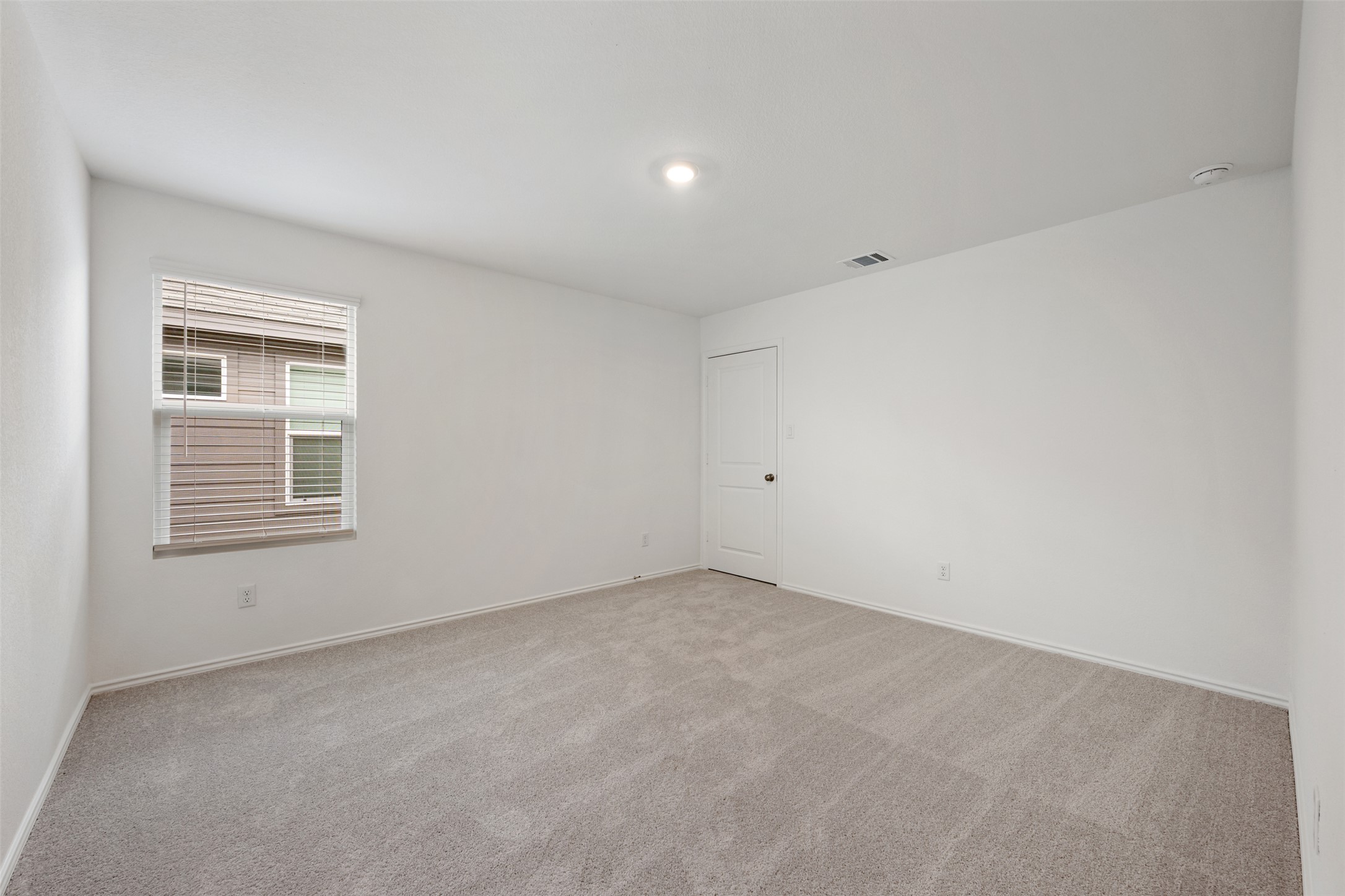 954 Soapstone Pass Maxwell, TX 78656 - Photo 28 of 40 an empty room with a window