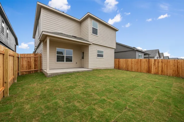 $2,100 | 954 Soapstone Pass, Maxwell, TX 78656