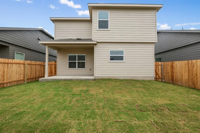 $2,100 | 954 Soapstone Pass, Maxwell, TX 78656