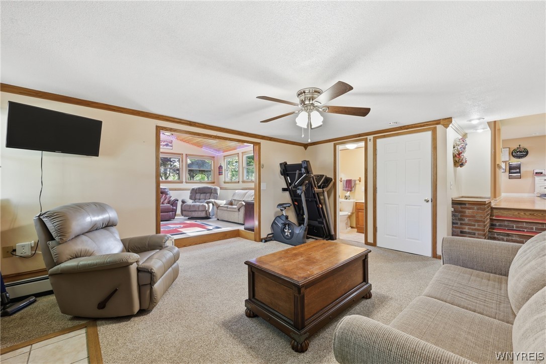 9646 Keller Road Clarence, NY 14032 - Photo 15 of 50