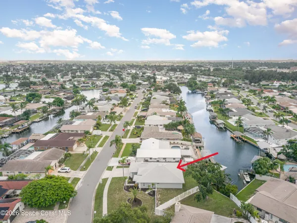 $599,900 | 1445 Taurus Court, Merritt Island, FL 32953