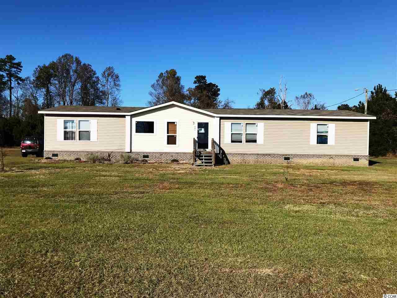 461 Clio Road Loris, SC 29569 - Photo 1 of 23 Gallery Image 1