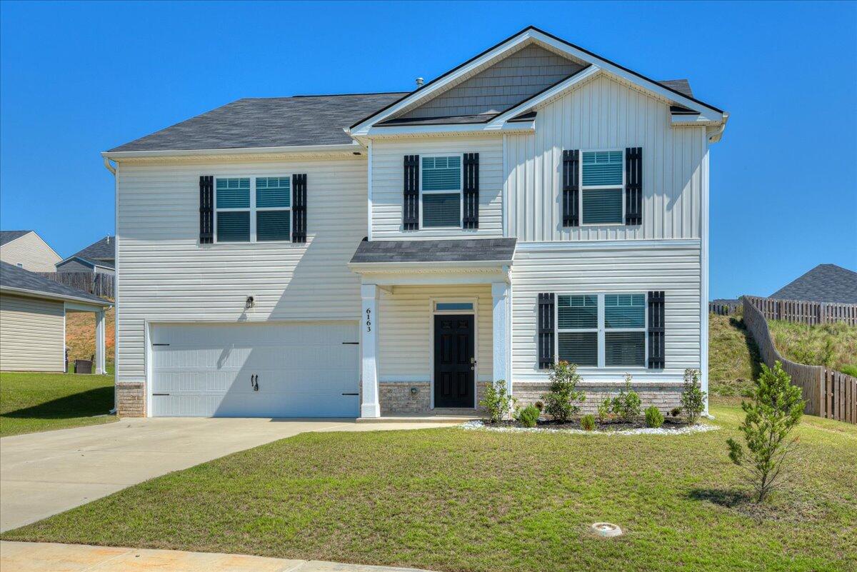 6163 Vermilion Loop Road Graniteville, SC 29829 - Photo 2 of 52