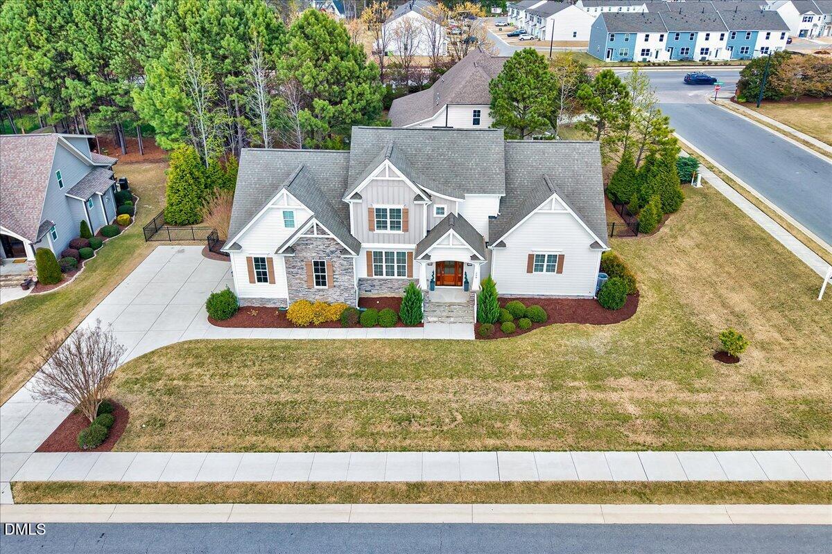 200 Character Drive Rolesville, NC 27571 - Photo 54 of 73