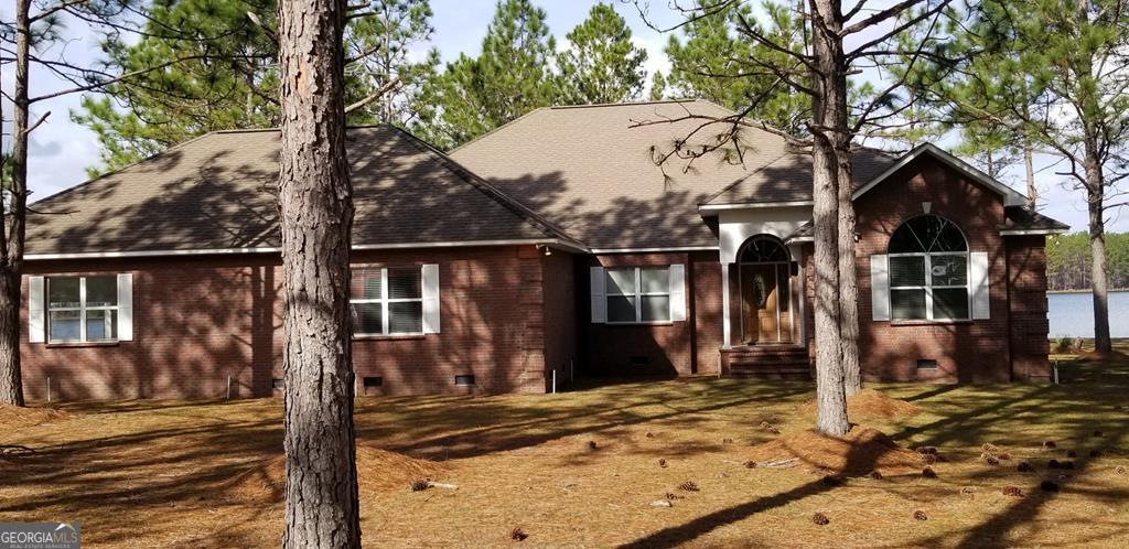 329 Miles Landing Road Bristol, GA 31518 - Photo 1 of 1 Main View