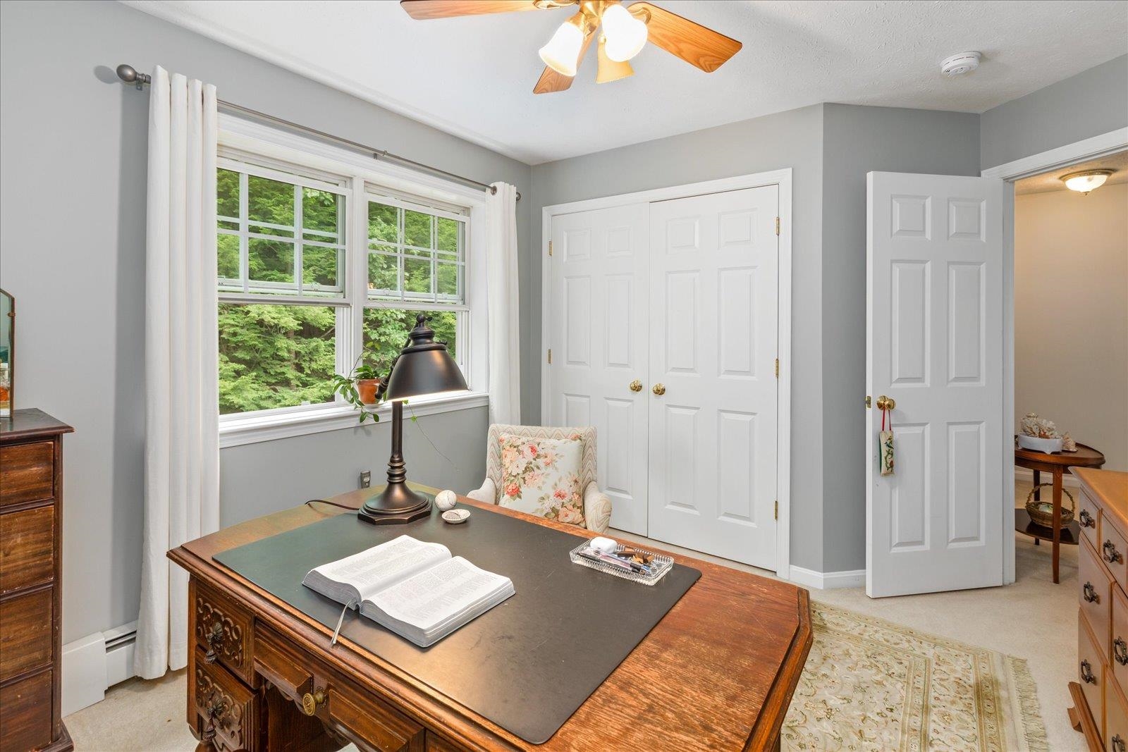 48 Greenleaf Road Sharon, NH 03458 - Photo 17 of 40