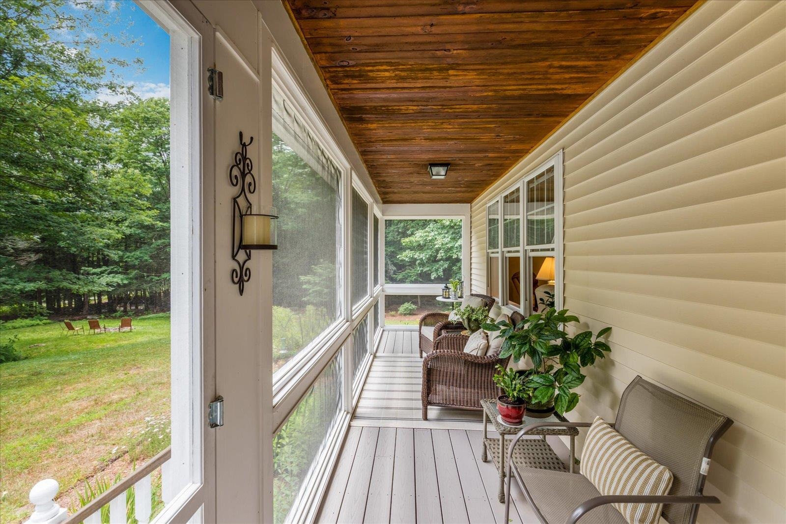 48 Greenleaf Road Sharon, NH 03458 - Photo 2 of 40
