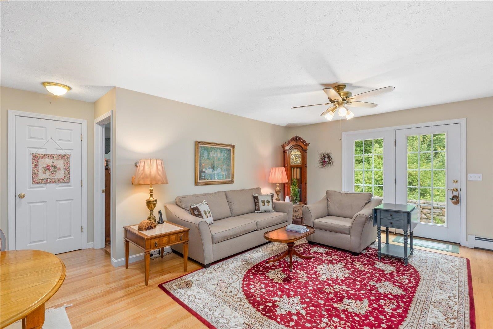 48 Greenleaf Road Sharon, NH 03458 - Photo 23 of 40