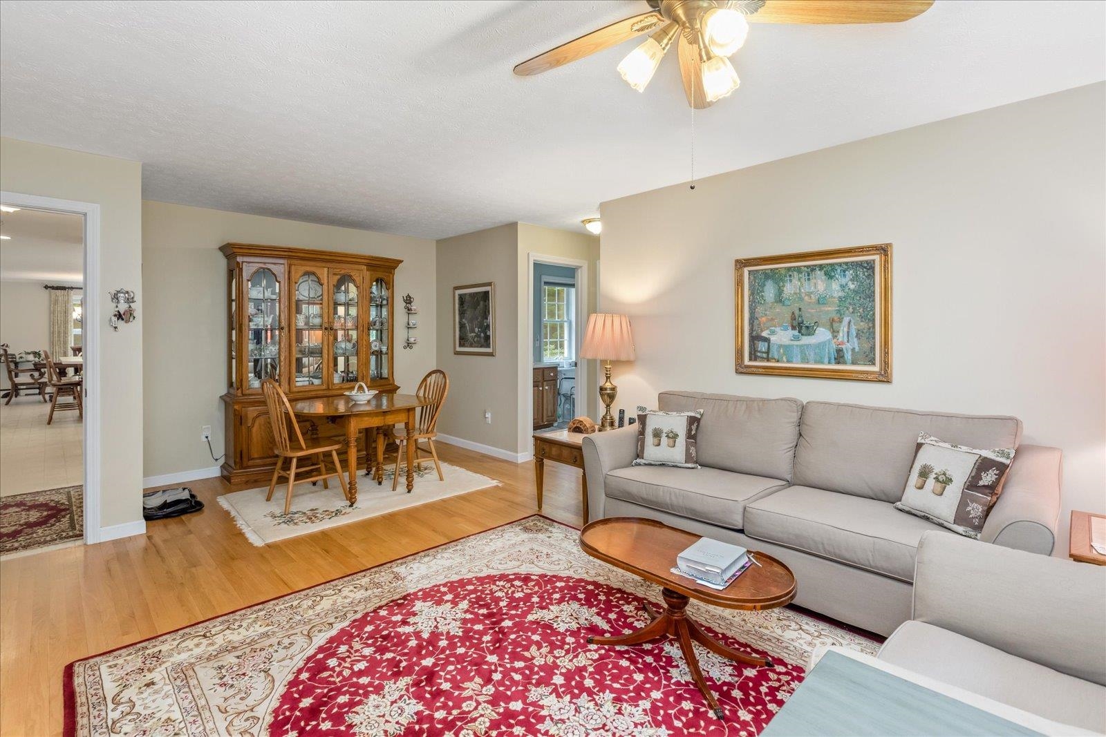 48 Greenleaf Road Sharon, NH 03458 - Photo 25 of 40