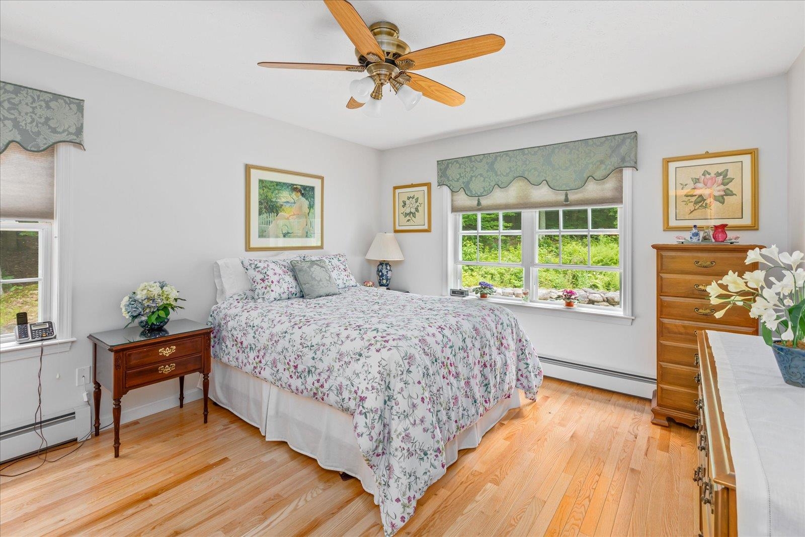 48 Greenleaf Road Sharon, NH 03458 - Photo 26 of 40