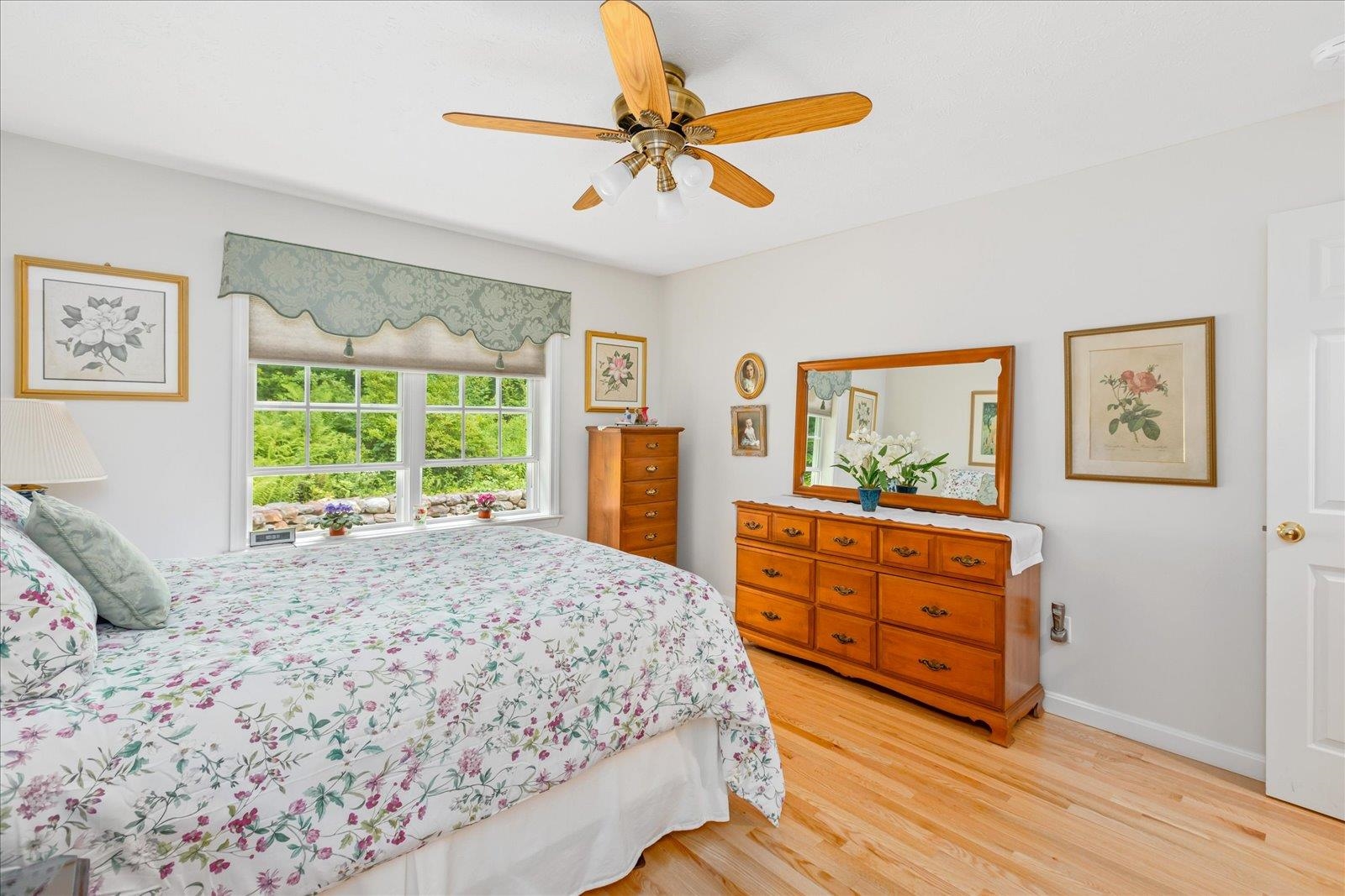48 Greenleaf Road Sharon, NH 03458 - Photo 27 of 40