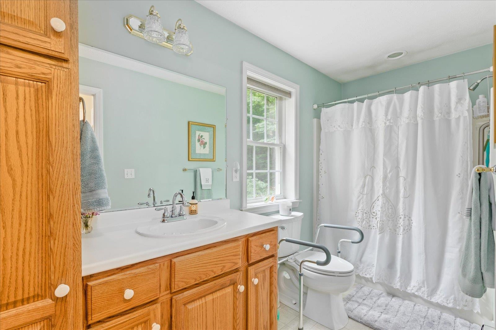 48 Greenleaf Road Sharon, NH 03458 - Photo 28 of 40
