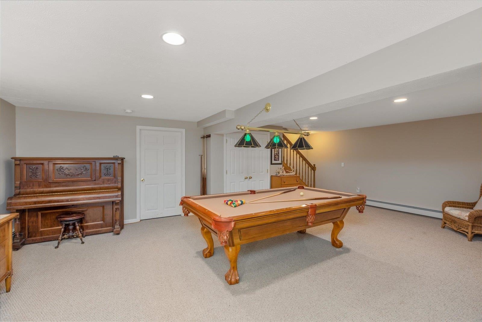 48 Greenleaf Road Sharon, NH 03458 - Photo 32 of 40